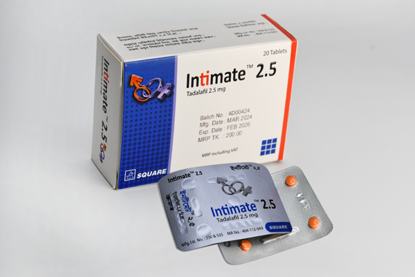 Intimate<sup>TM</sup>